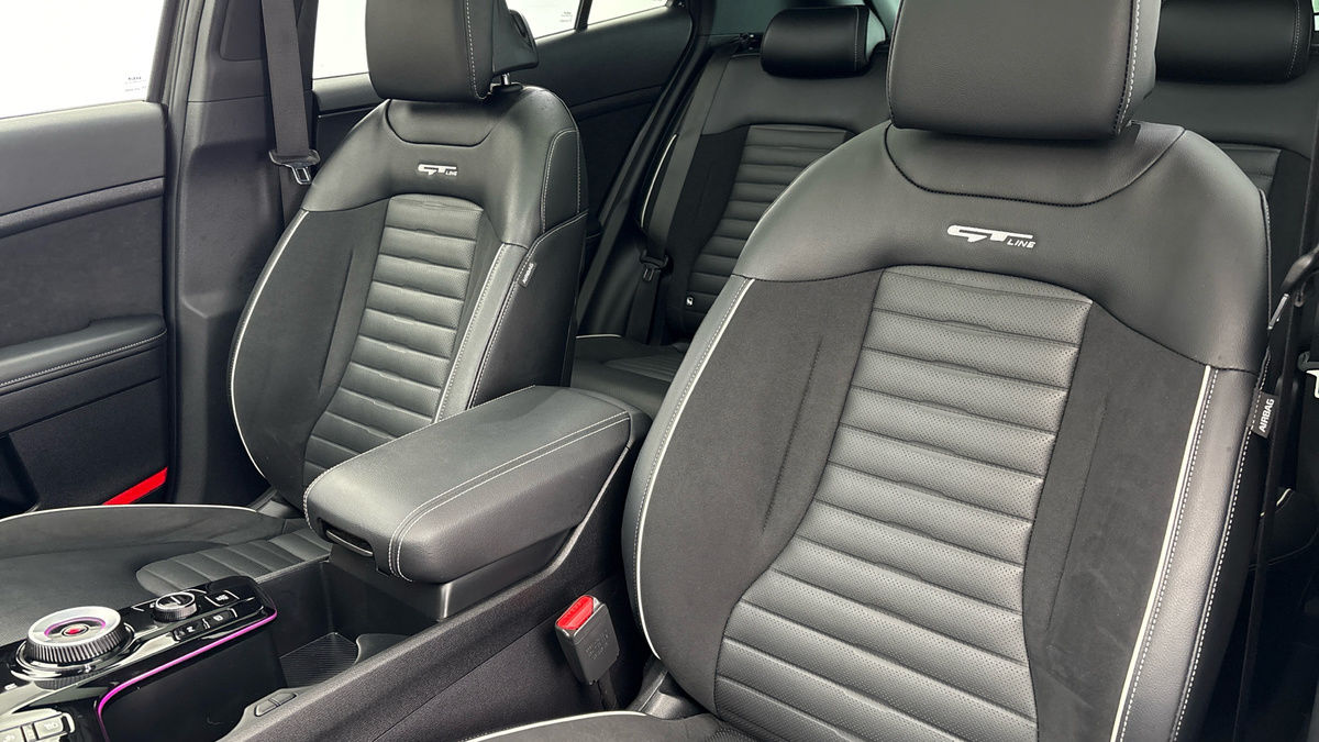 Kia Sportage Image 7