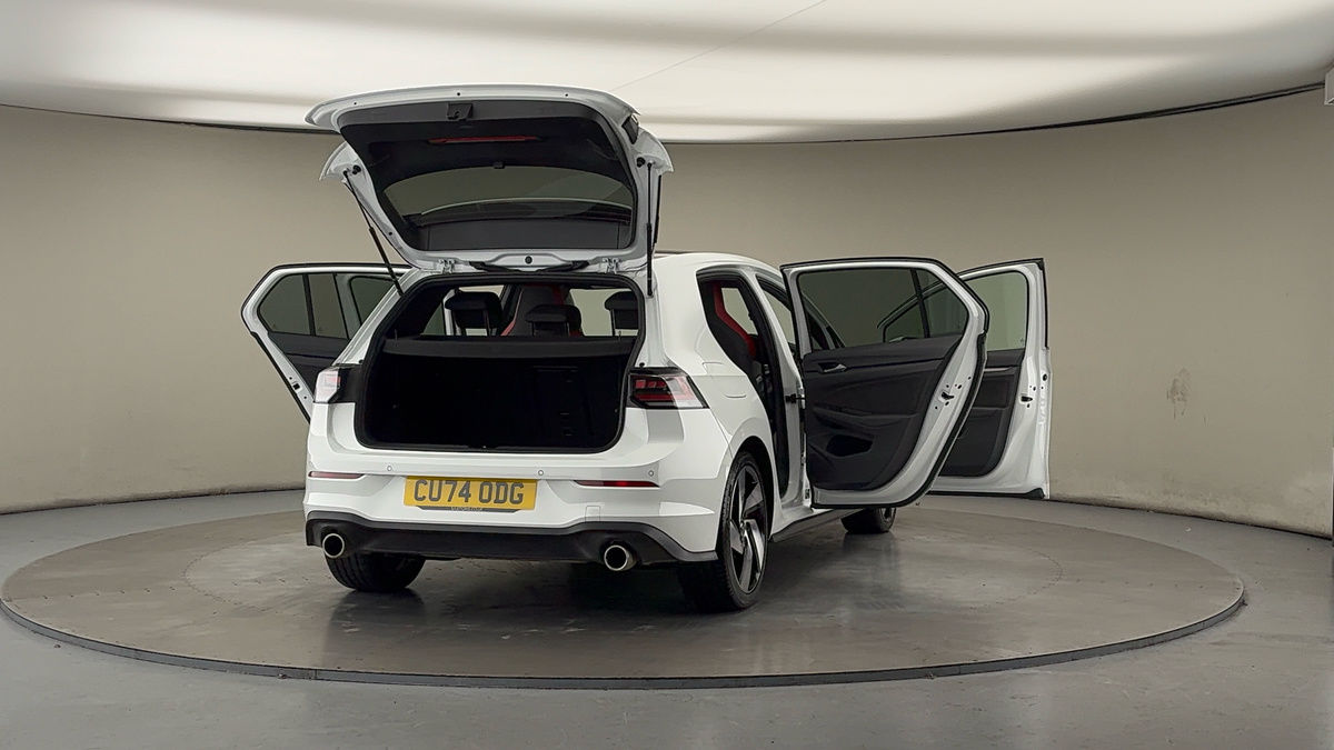 More views of Volkswagen Golf