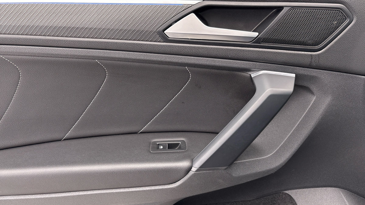 Volkswagen Tiguan Image 19
