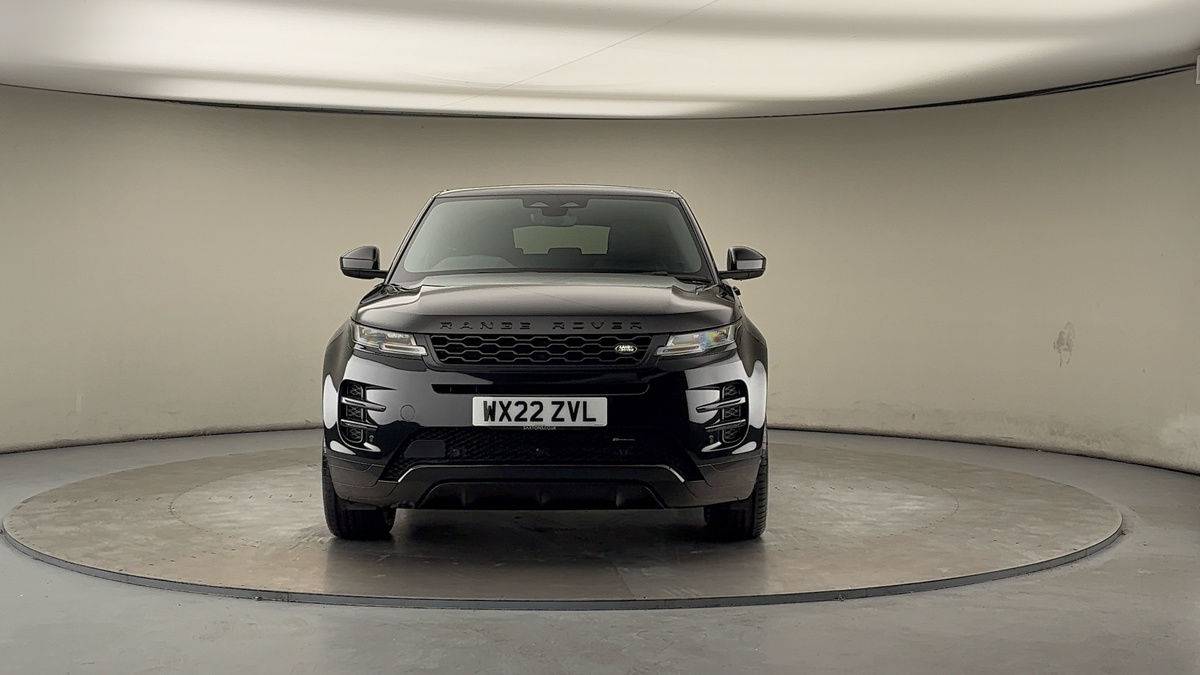 Land Rover Range Rover Evoque Image 3