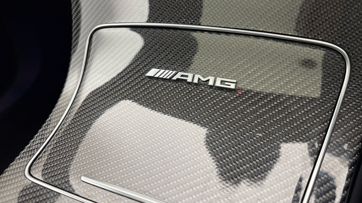 Mercedes-Benz GLC Image 29