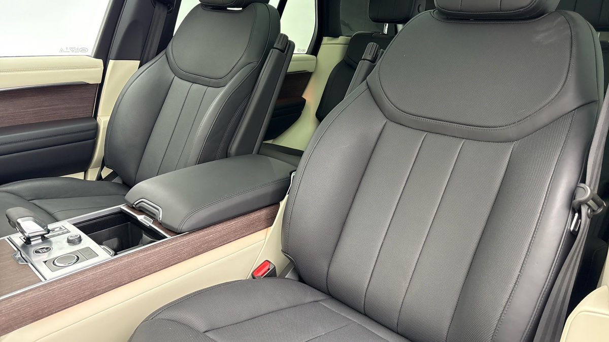 Land Rover Range Rover Image 7