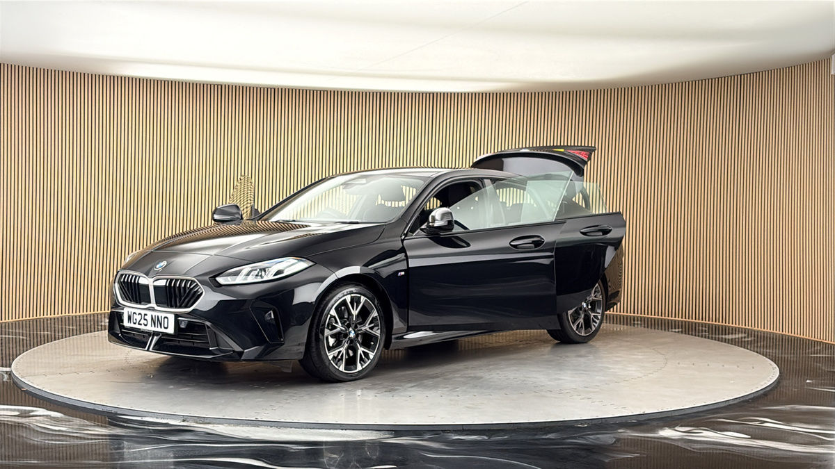 BMW 2 Series Gran Coupe Image 22