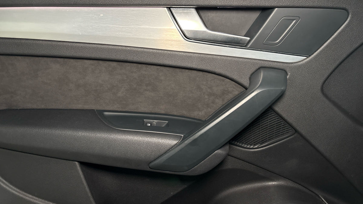 Audi Q5 Image 19