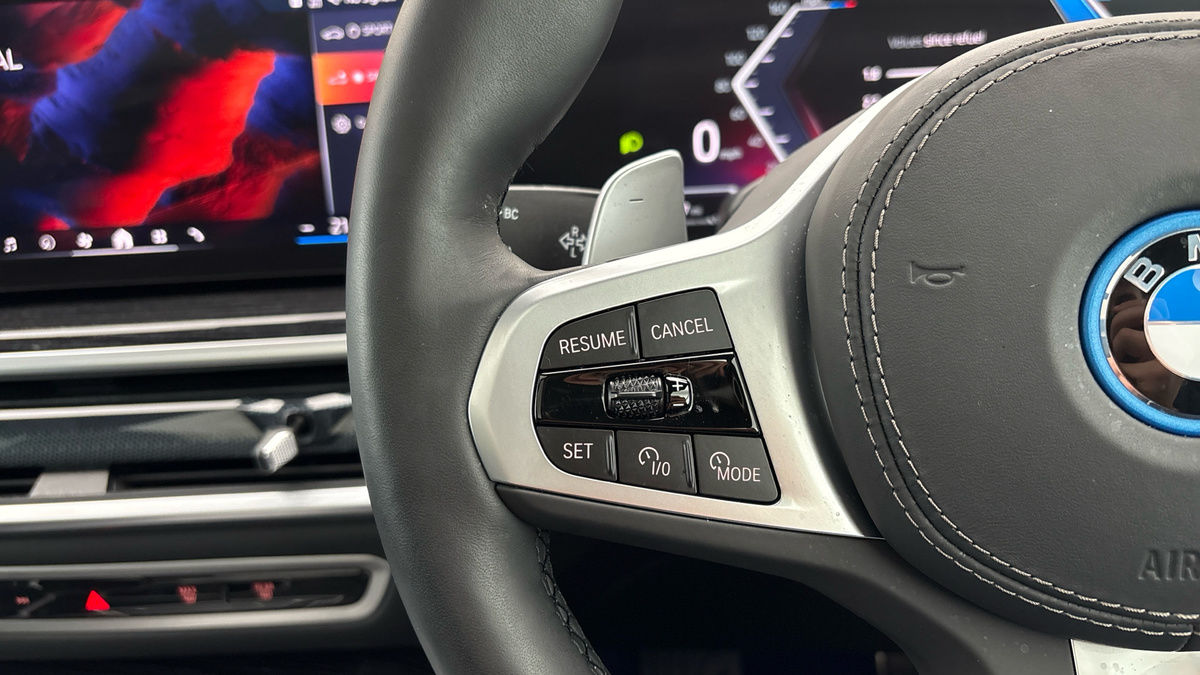 BMW X5 Image 13