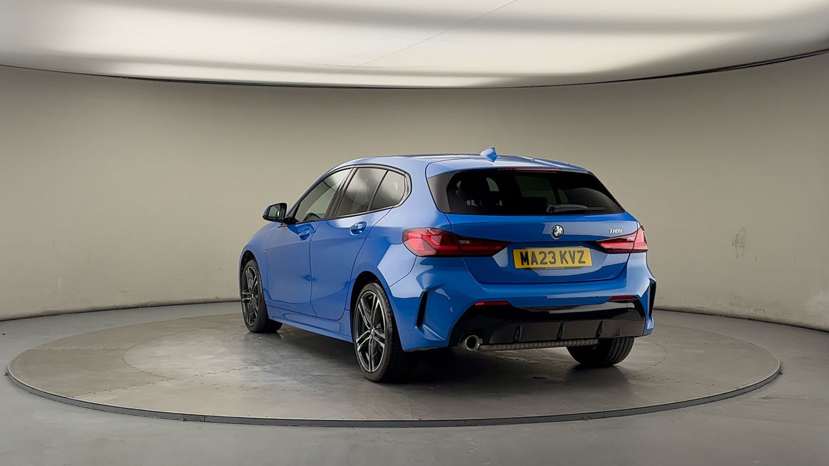 More views of BMW 1 Series