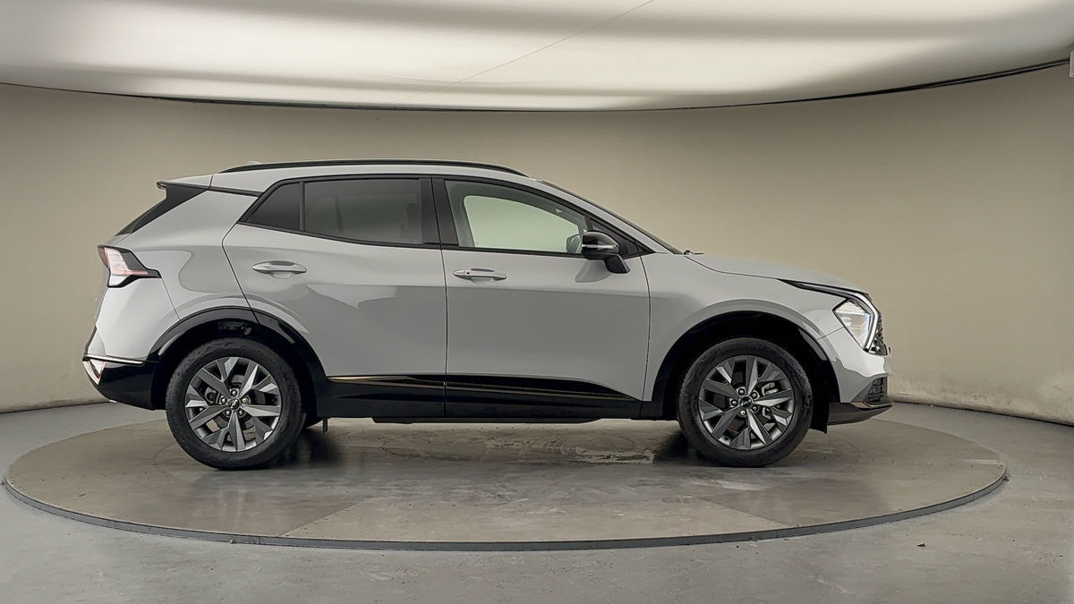 Kia Sportage Image 16