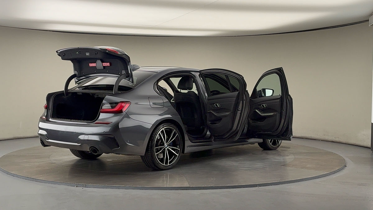 More views of BMW 3 Series