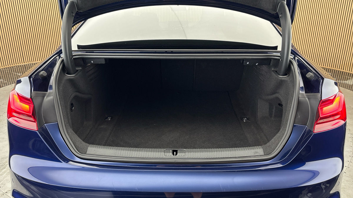 Audi A5 Image 11