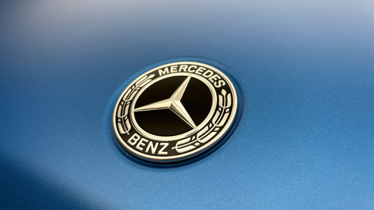 Mercedes-Benz G Class Image 24