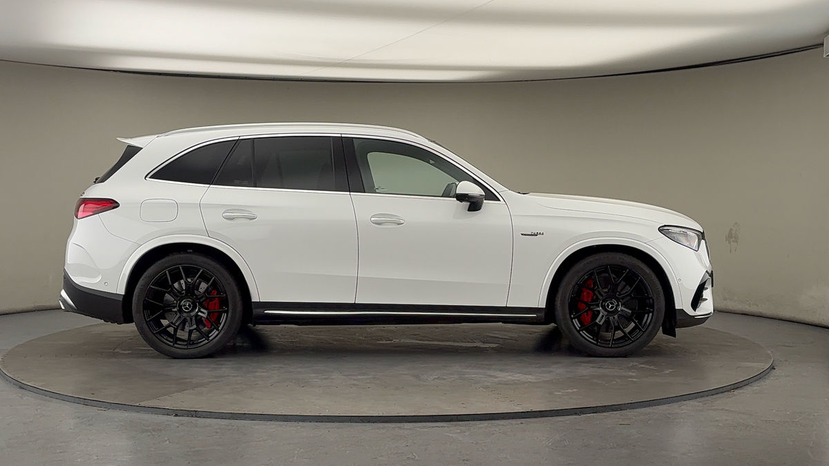 Mercedes-Benz GLC Image 16