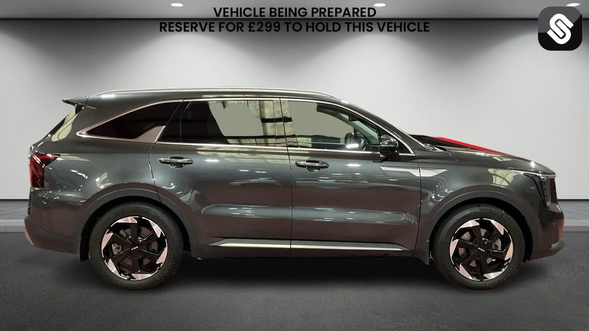 Kia Sorento Image 5