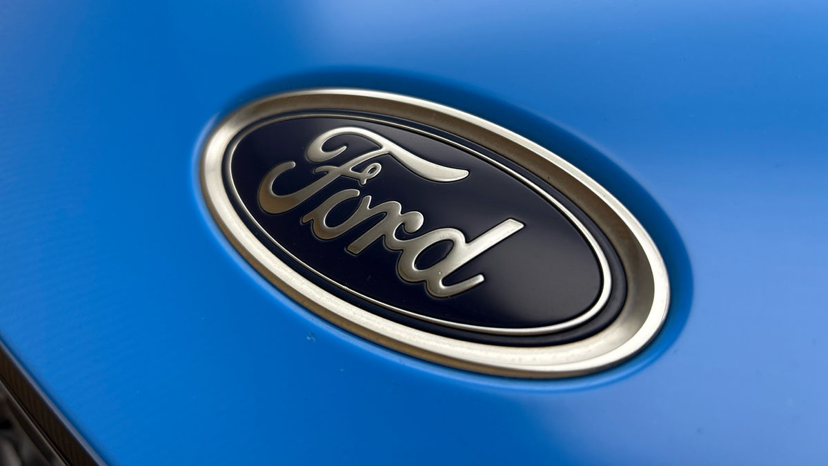 Ford Puma Image 24