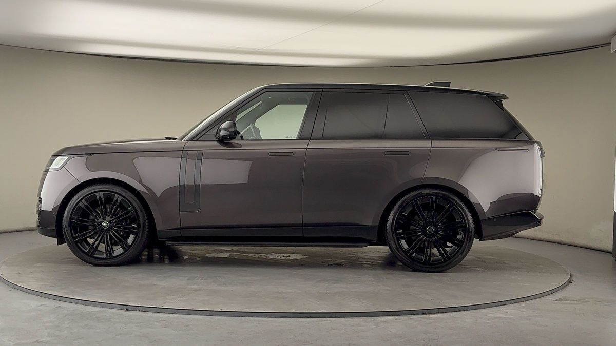 Land Rover Range Rover Image 15