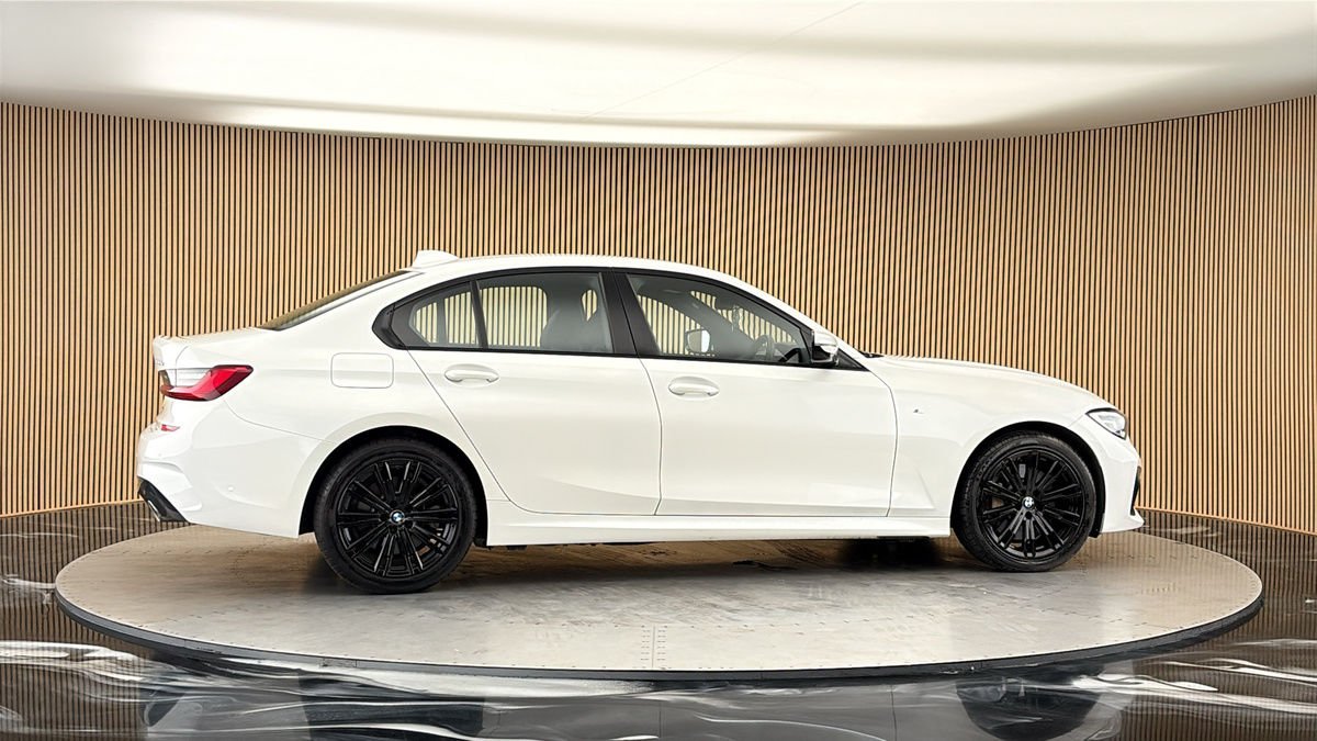 More views of BMW 3 Series