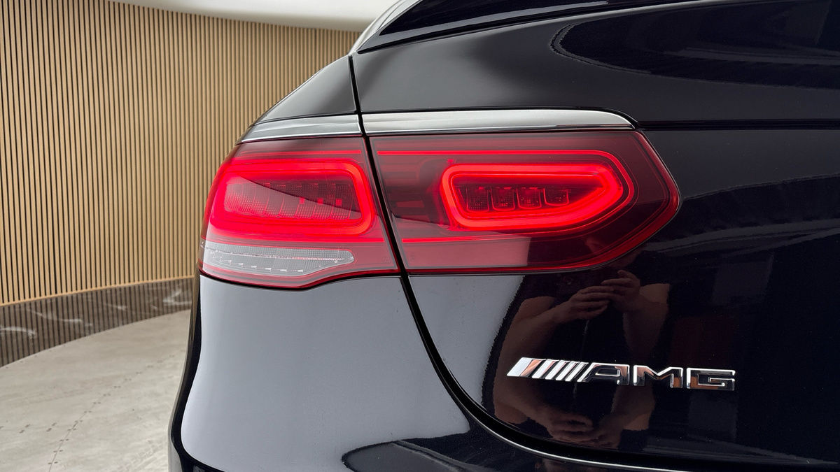 Mercedes-Benz GLC Image 39