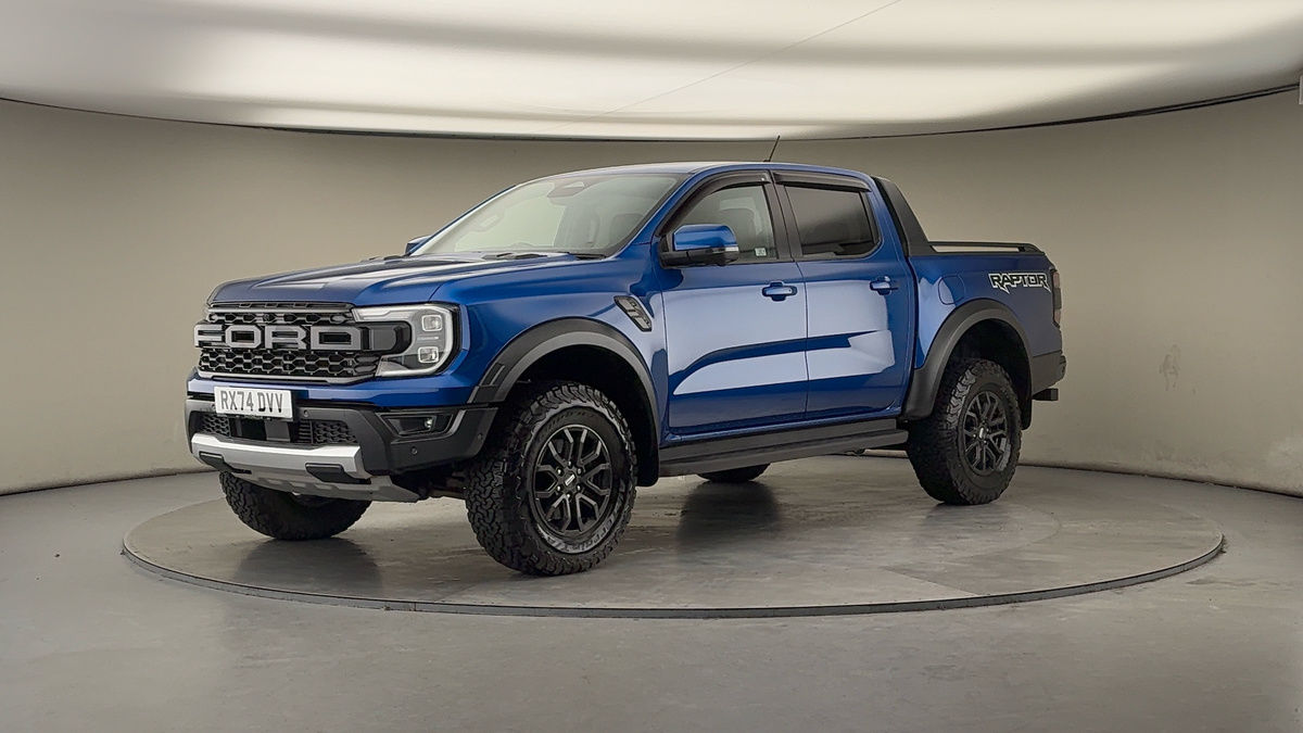 Ford Ranger Image 20