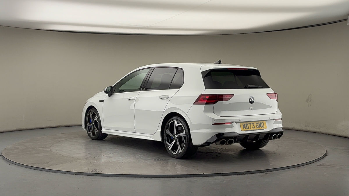 Volkswagen Golf Image 2