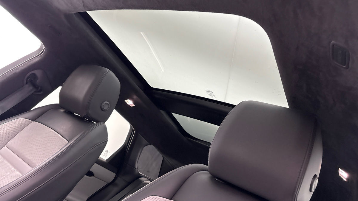 Land Rover Range Rover Evoque Image 6