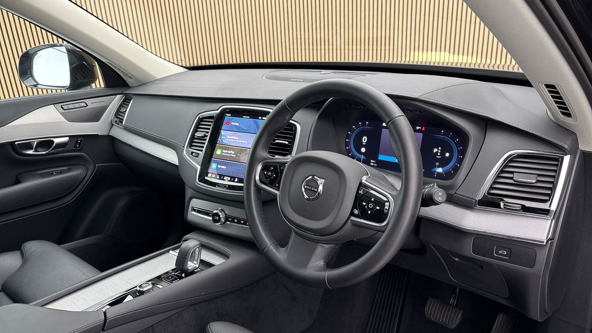 Volvo XC90 Image 5