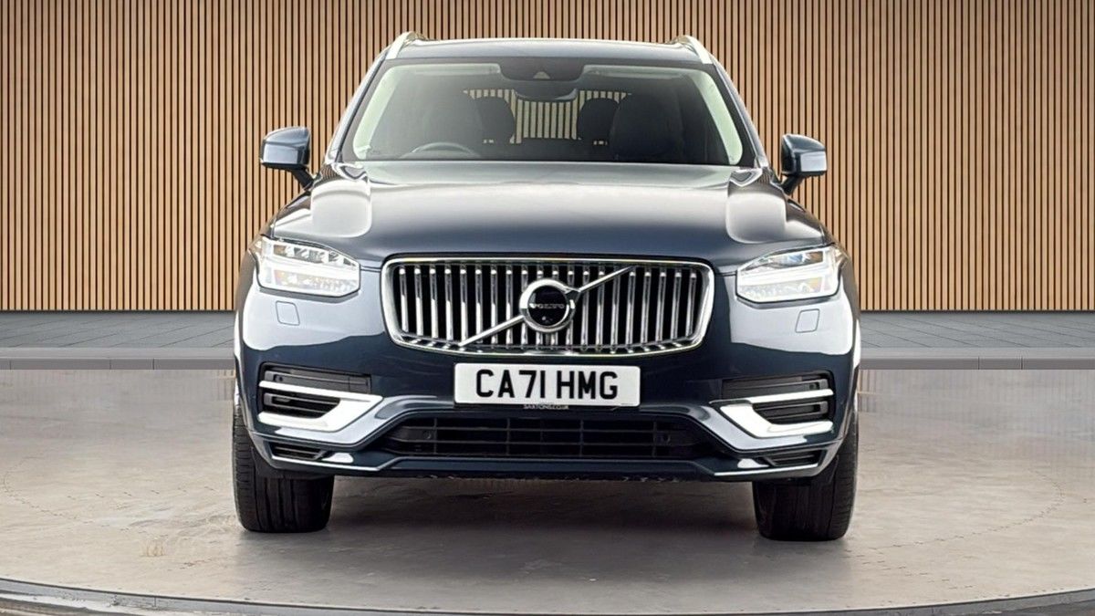 Volvo XC90 Image 3