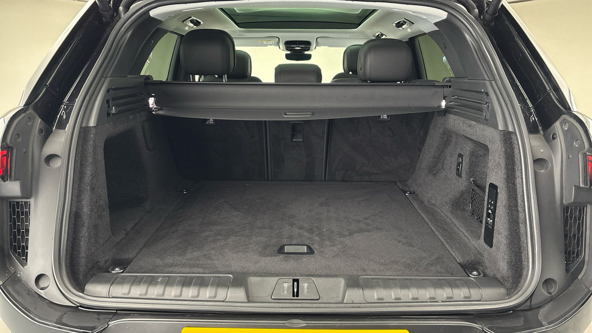 Land Rover Range Rover Sport Image 11