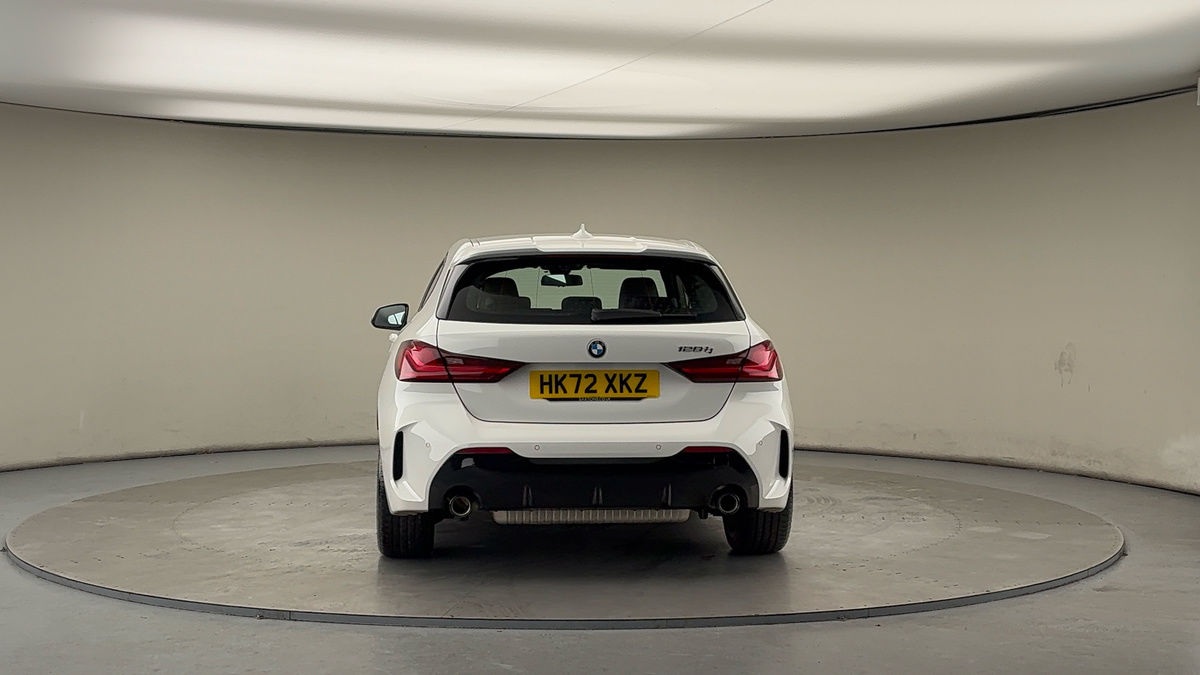 More views of BMW 1 Series