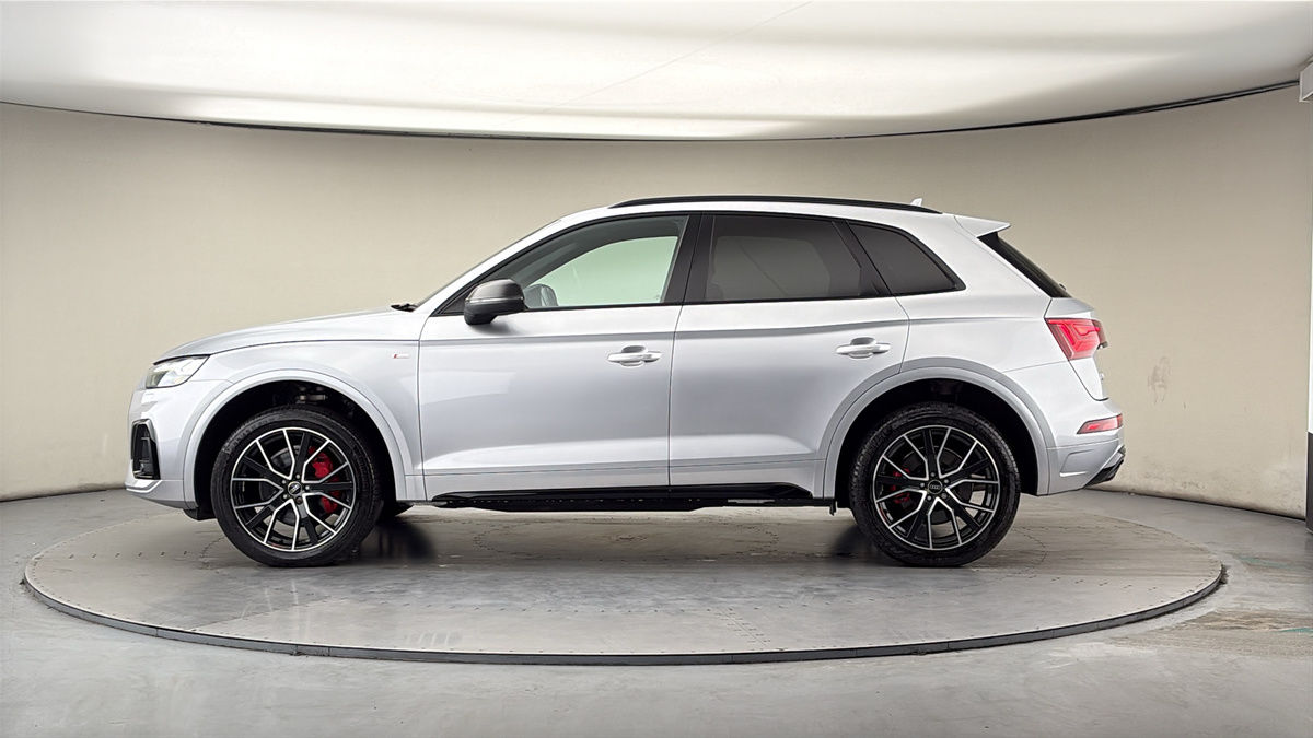 Audi Q5 Image 15