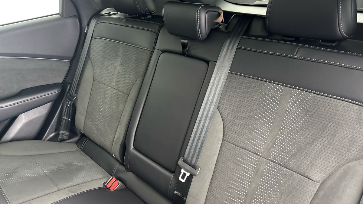 Ford Mustang Mach-E Image 9