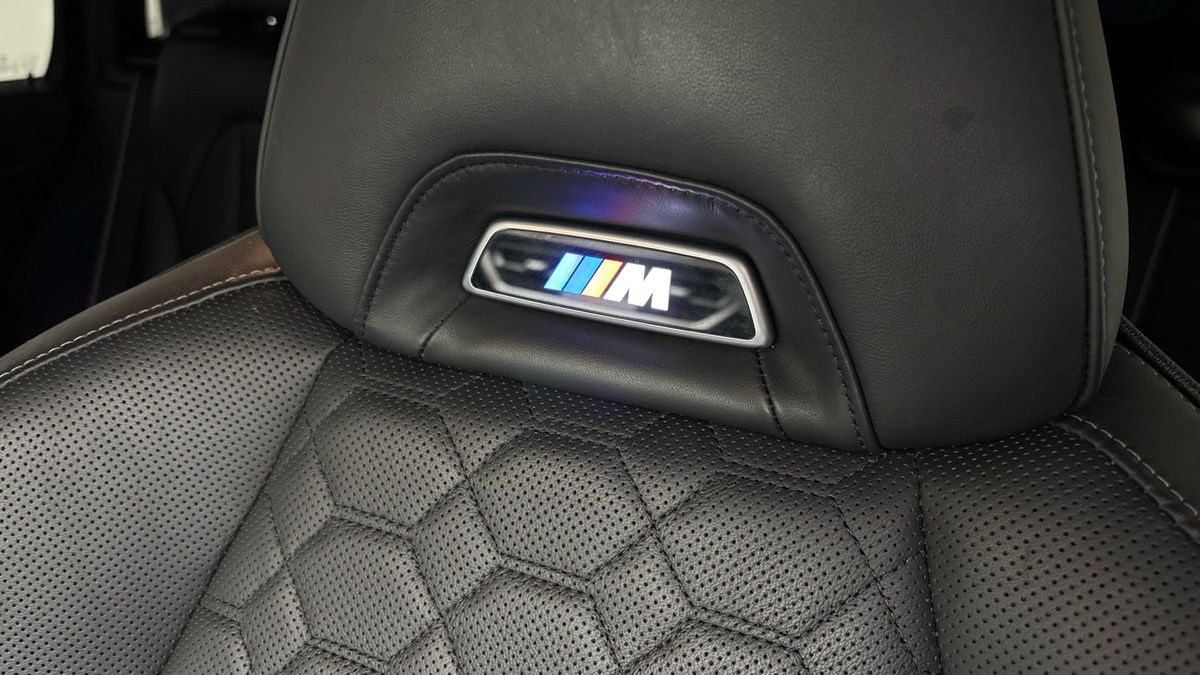 BMW X4 M Image 25