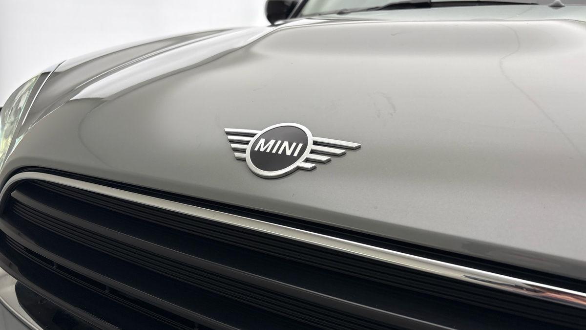 MINI Countryman Image 24