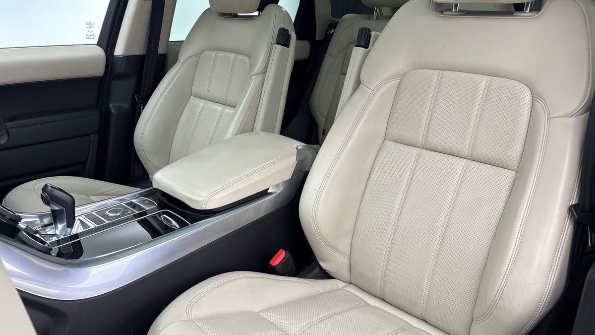 Land Rover Range Rover Sport Image 7