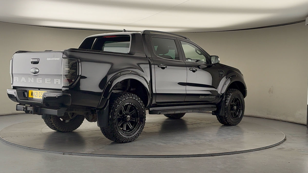 Ford Ranger Image 21