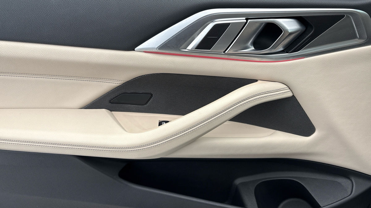 BMW 4 Series Image 19