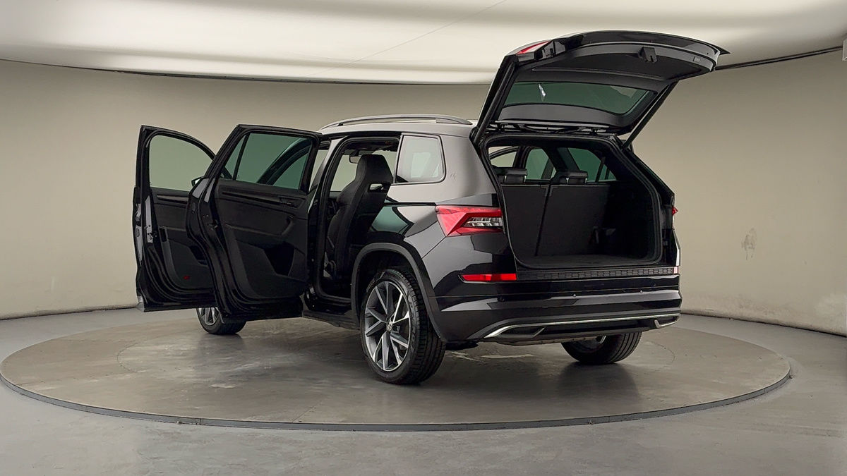 Skoda Kodiaq Image 23