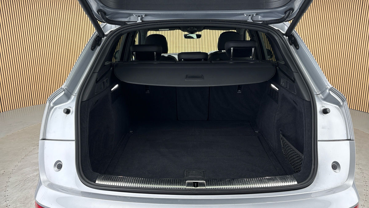 Audi Q5 Image 11