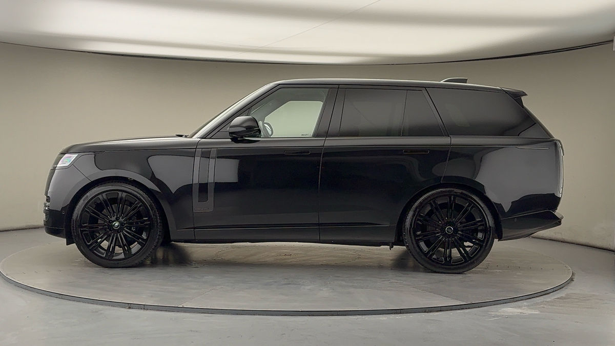 Land Rover Range Rover Image 15