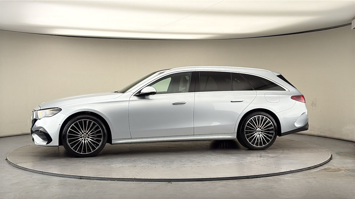 More views of Mercedes-Benz E Class