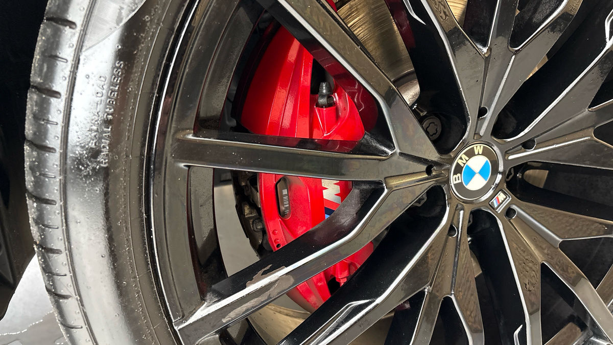 BMW X5 Image 36