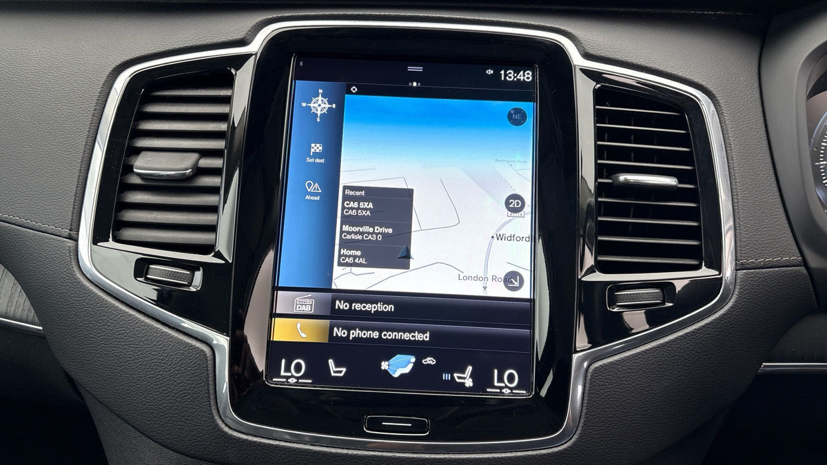 Volvo XC90 Image 17