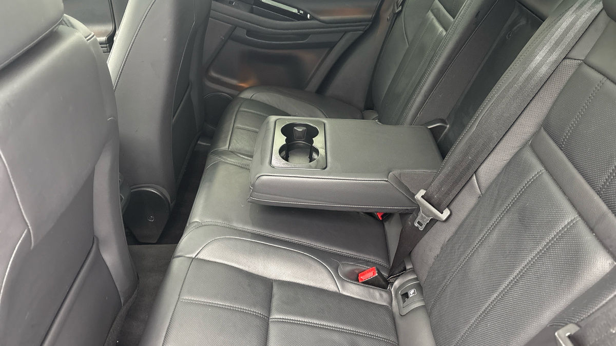 Land Rover Range Rover Evoque Image 9