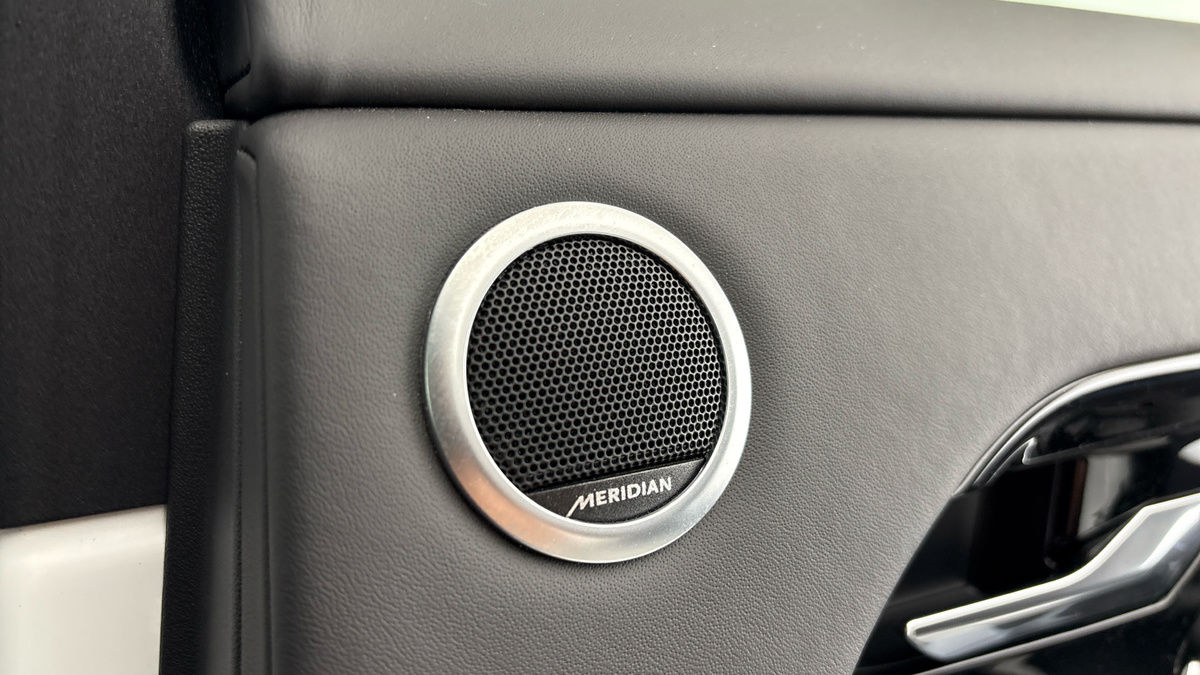 Land Rover Range Rover Evoque Image 27