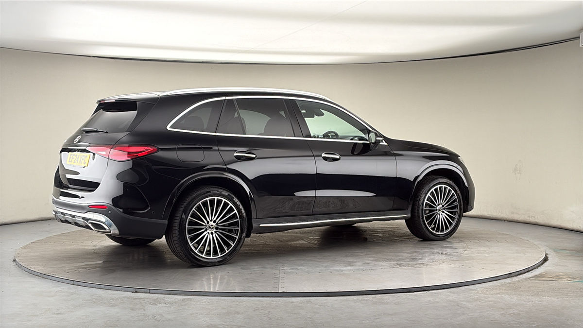 More views of Mercedes-Benz GLC