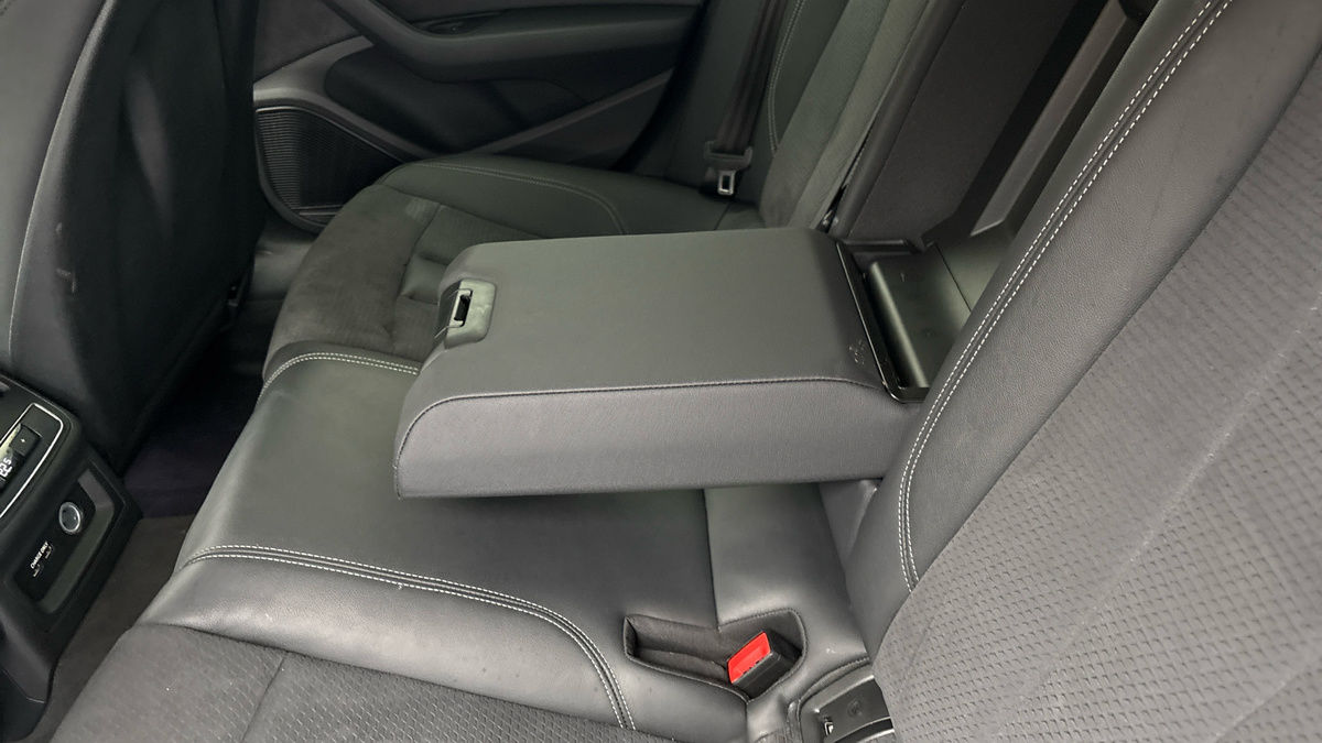 Audi A5 Image 9