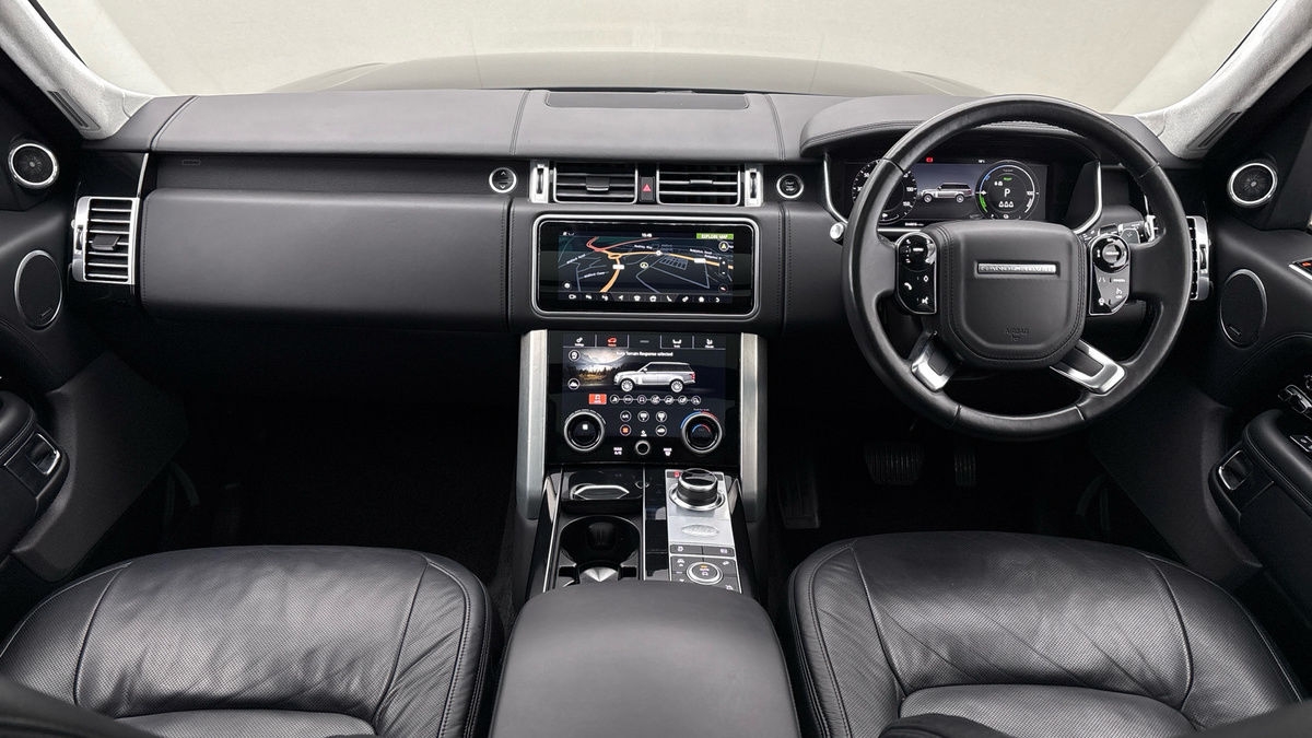 Land Rover Range Rover Image 24
