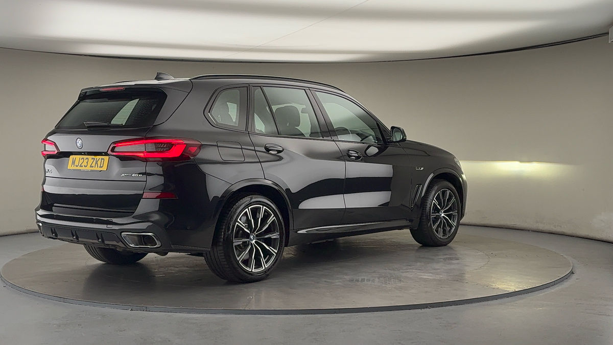 BMW X5 Image 21
