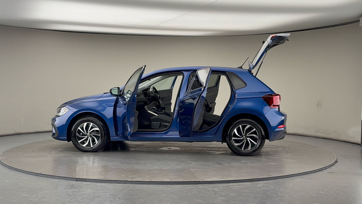 More views of Volkswagen Polo