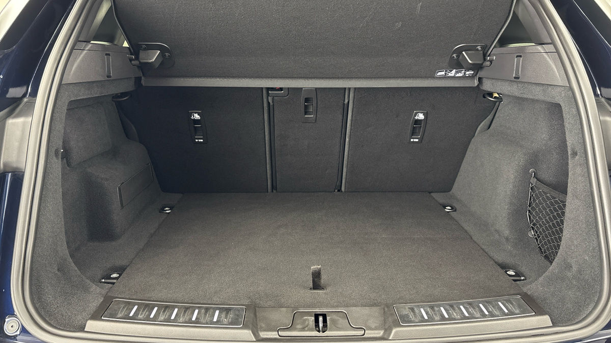 Land Rover Range Rover Evoque Image 11