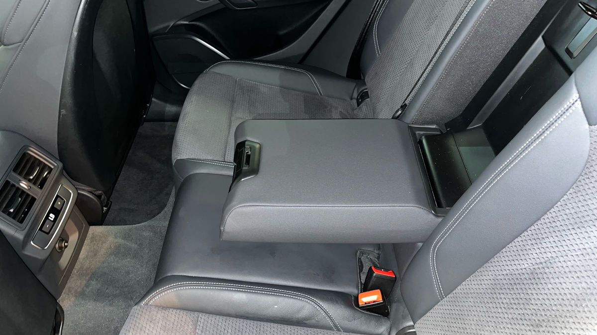 Audi Q5 Image 9
