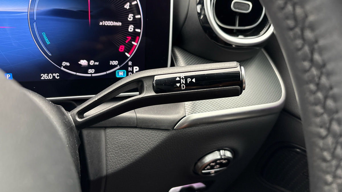 Mercedes-Benz GLC Image 6